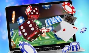 Casiroom Online Casino UK The Ultimate Gaming Experience Awaits