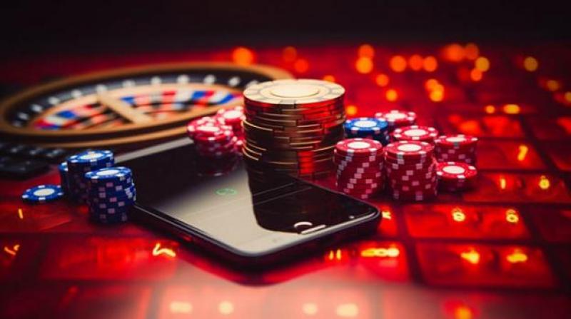 Discover the Thrill of Fire Scatters Casino & Sportsbook