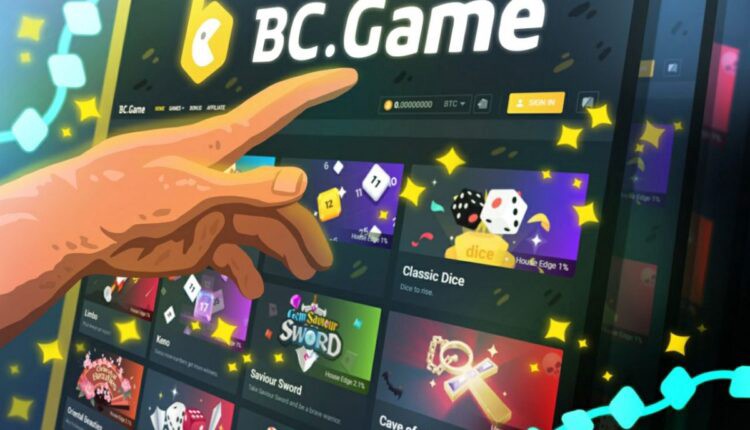Discover the Thrills of BC Game India An Ultimate Gaming Experience
