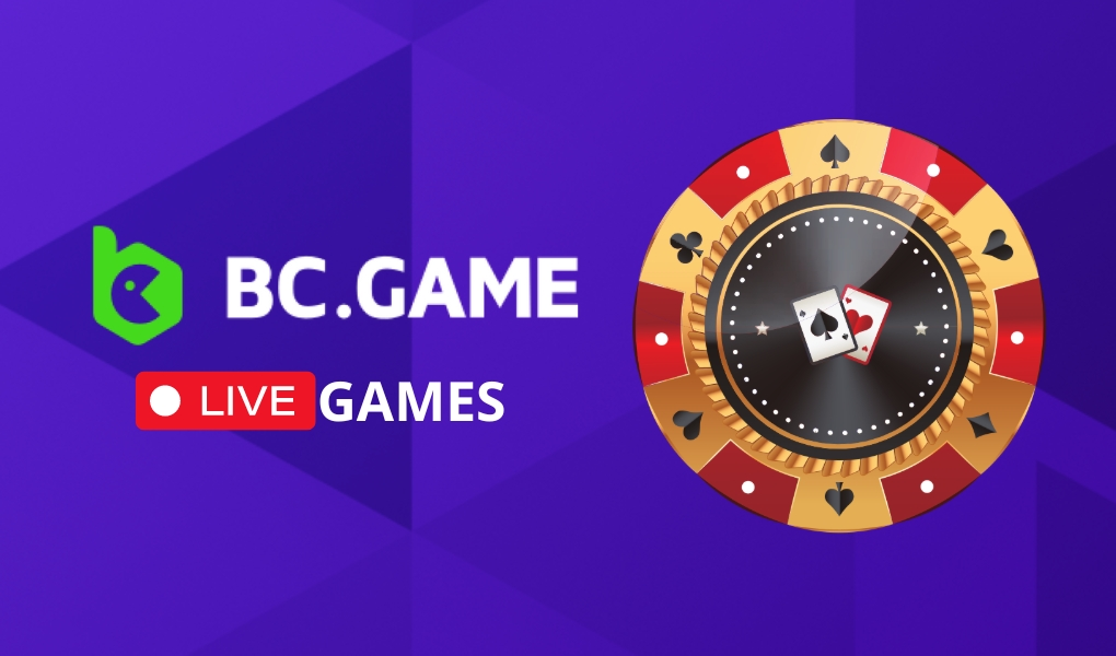 Exploring the Exciting World of BC Game Crypto Casino 0