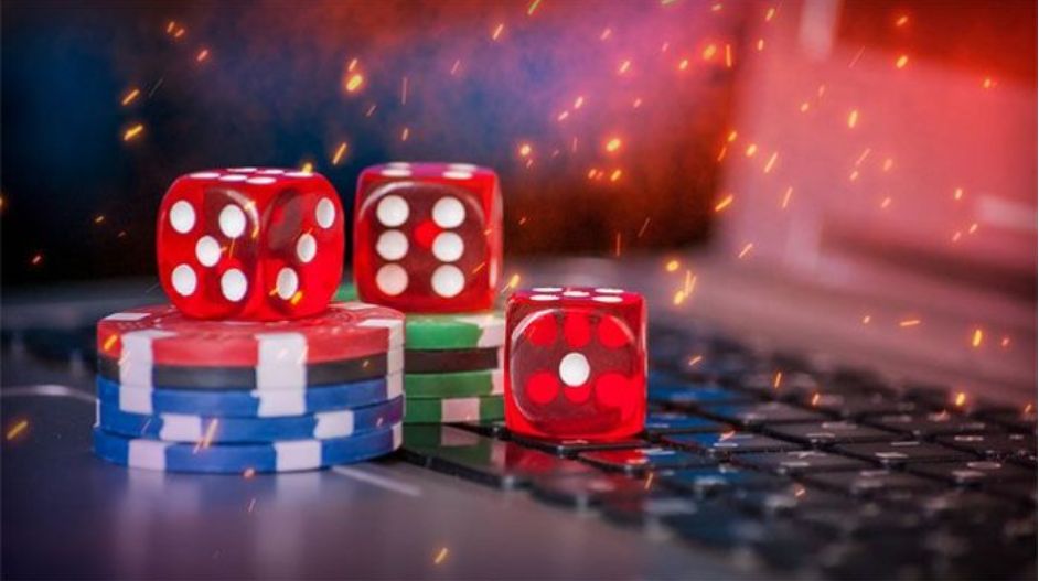 Explore the Thrilling World of Online Casino Galaxy Spins