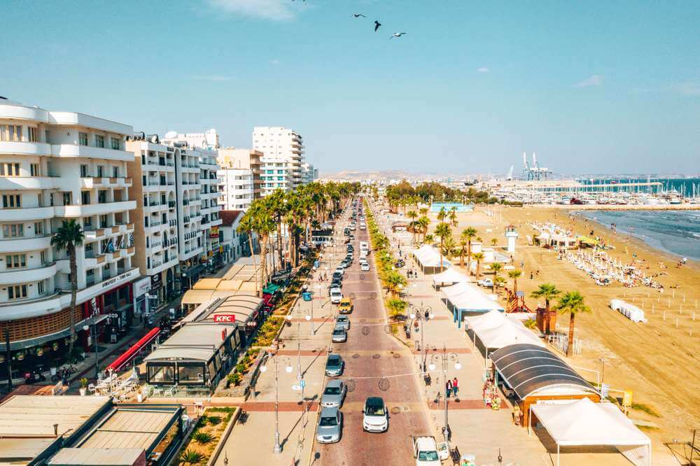 Your Ultimate Guide to Taxi Larnaca Telephone Services 6