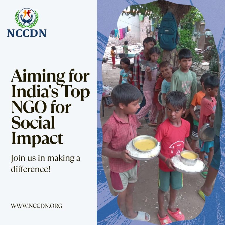 India's top NGO