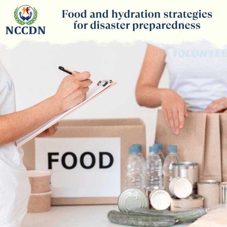 NCCDN Service
