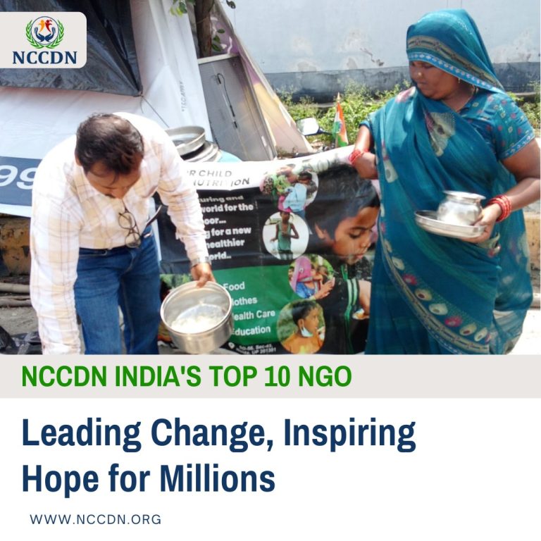 India's Top 10 NGO
