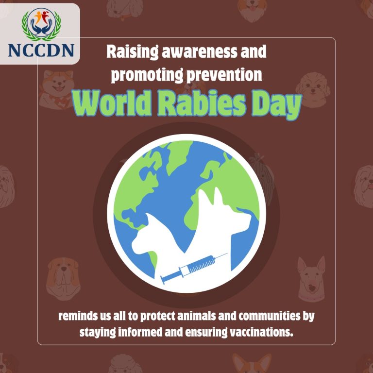 World Rabies Day