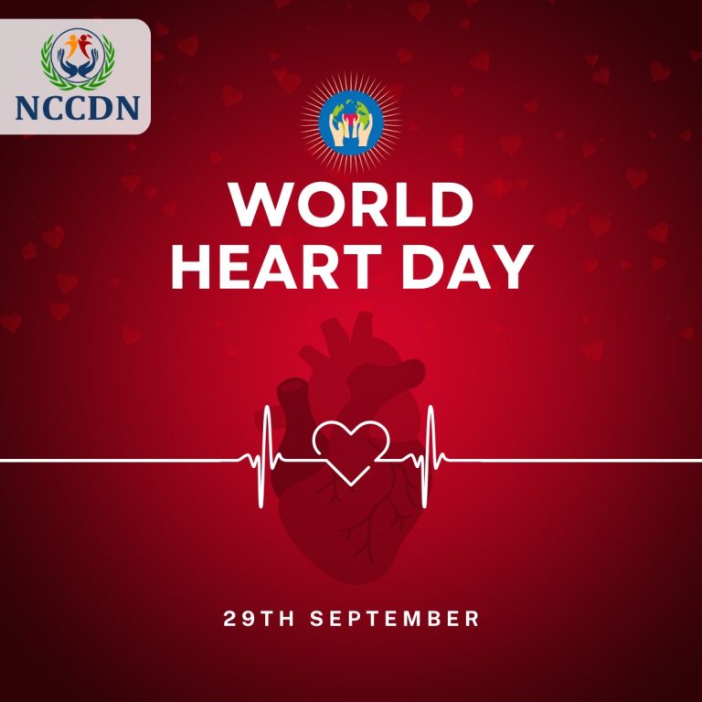 World Heart Day