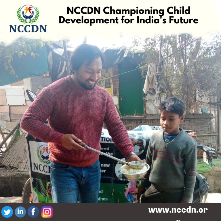 Non-governmental Organizations in India