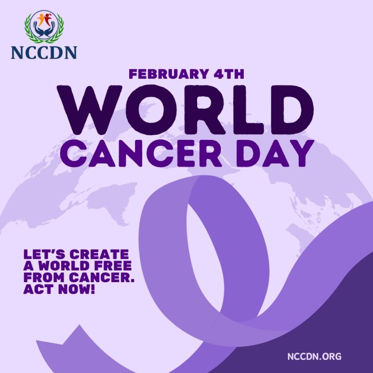 World Cancer Day