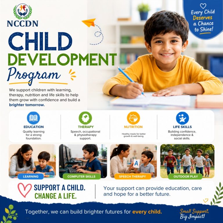 Child Development Program